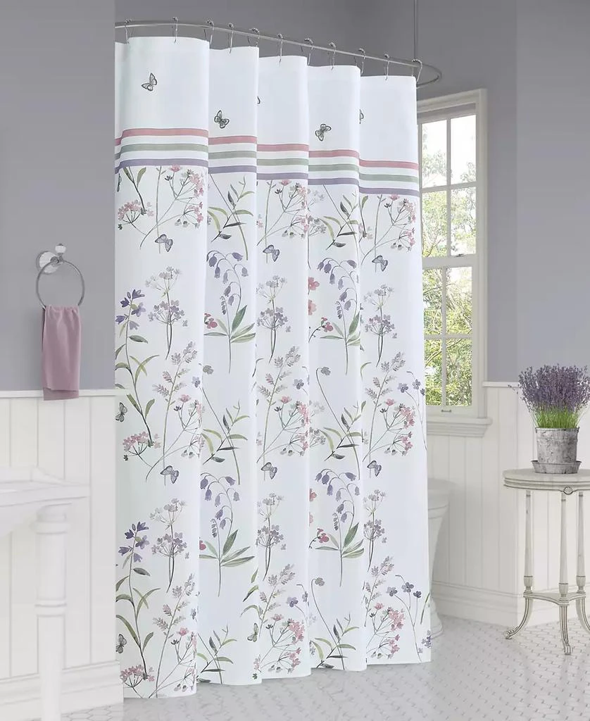Royal Court Nola Shower Curtain, 72" x 70"