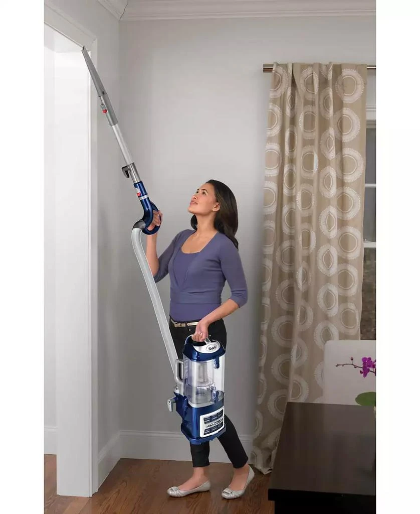 Shark NV360 Navigator® Lift-Away® Deluxe Upright Vacuum 2