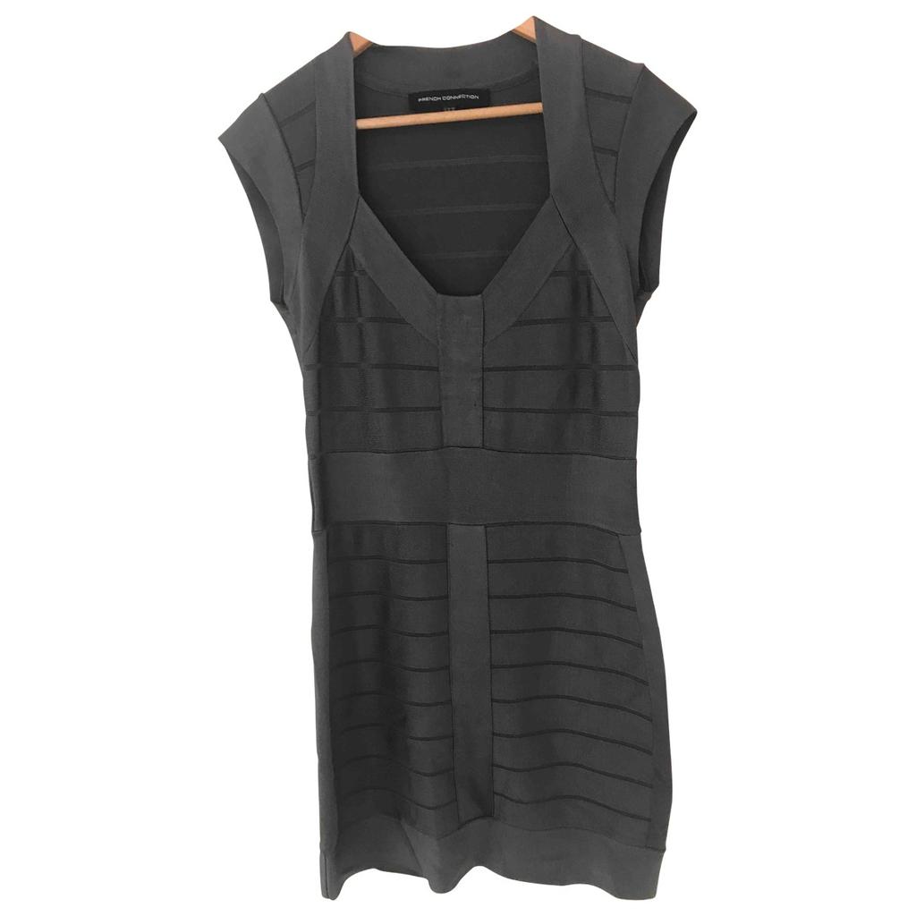 French Connection French Connection Mid-length dress
