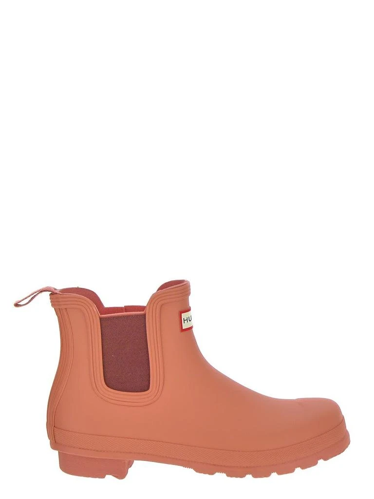 Hunter Chelsea Boots 1