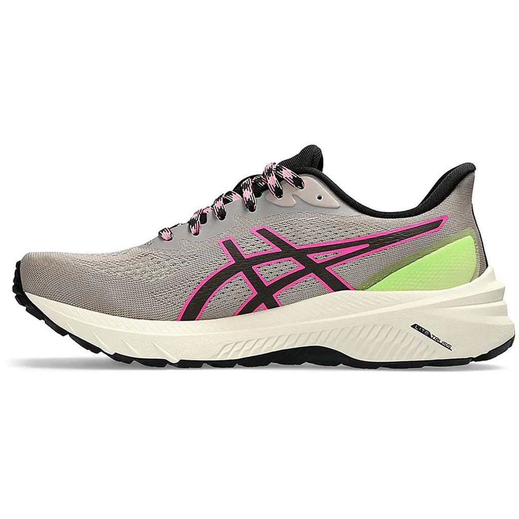 ASICS GT-1000 12 TR Womens Trial Running Shoes Performance Hiking Shoes 3