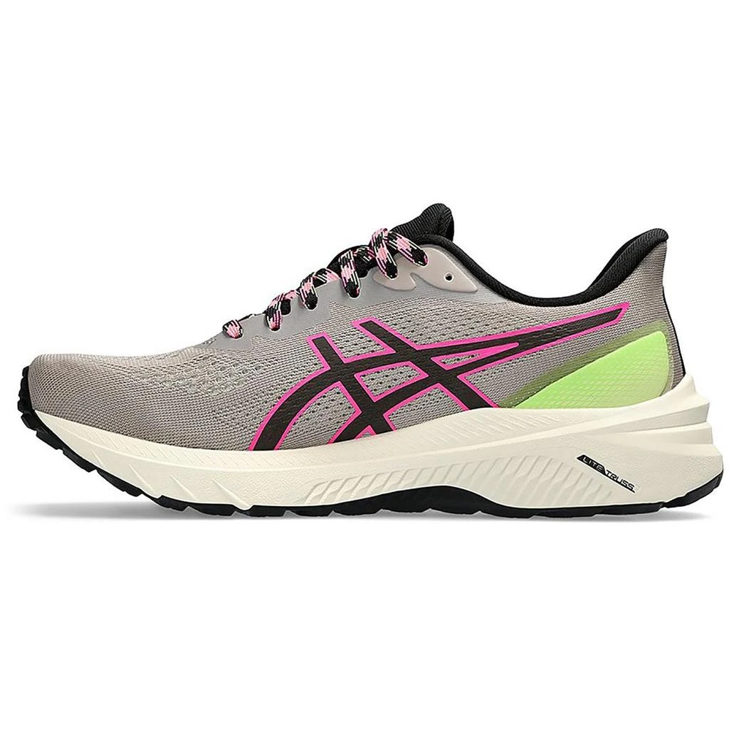 Asics GT-1000 12 TR Womens Trial Running Shoes Performance Hiking Shoes 3