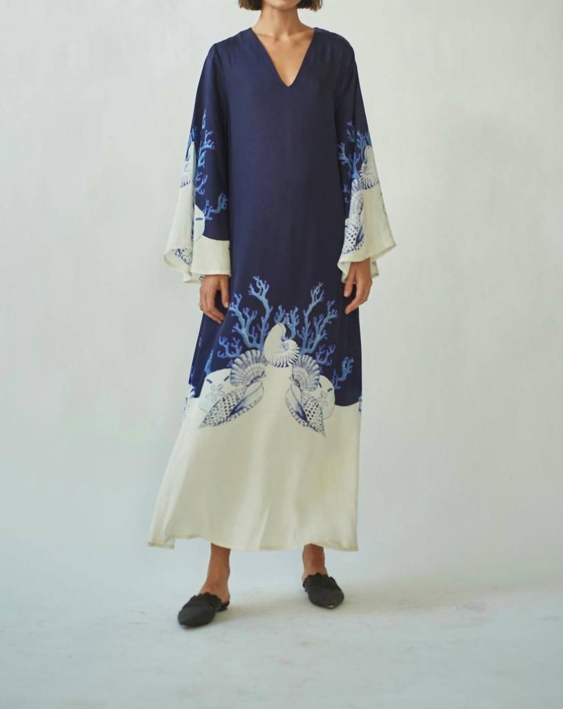 Carolina K Carolina K - LENA KAFTAN