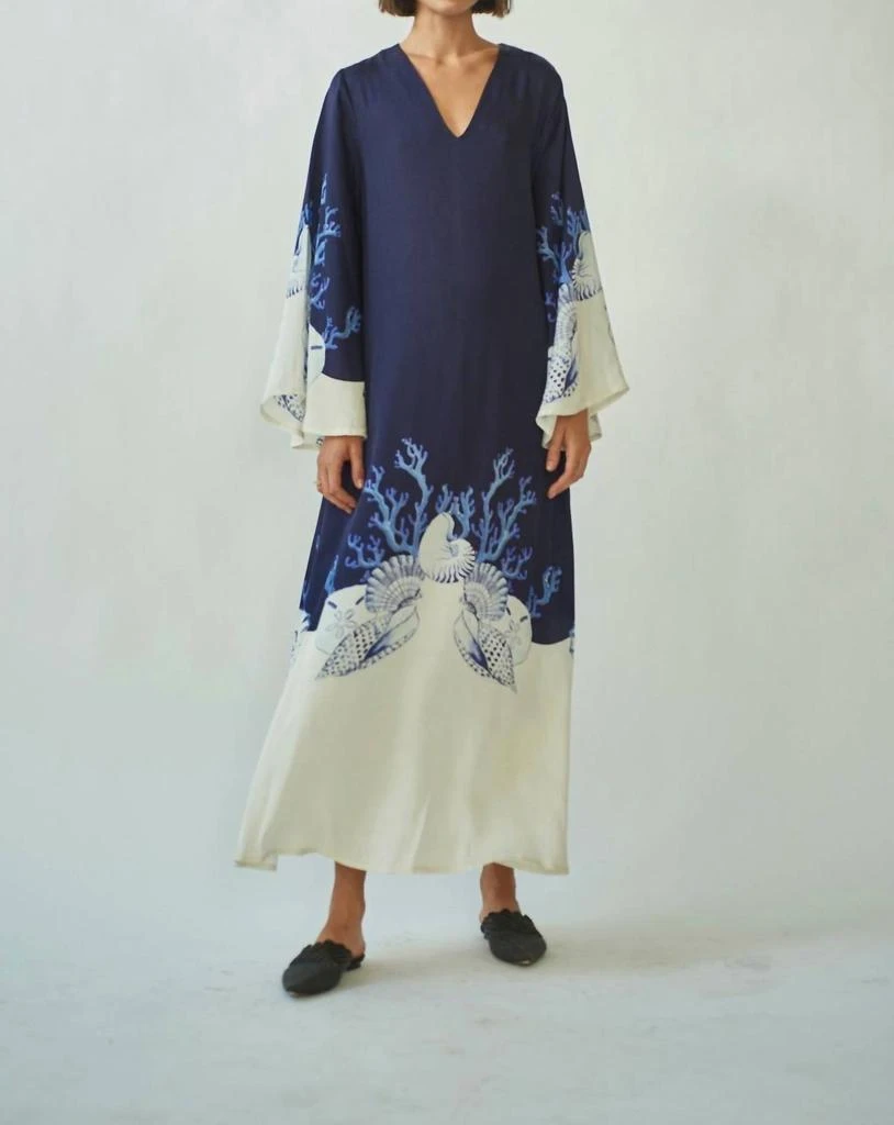 Carolina K Carolina K - LENA KAFTAN 1