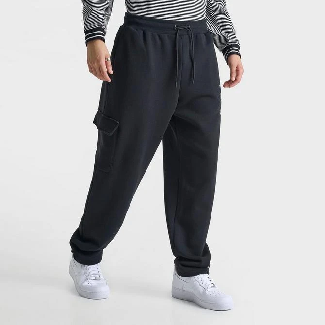 SONNETI Men's Sonneti Flex Fleece Cargo Sweatpants 3