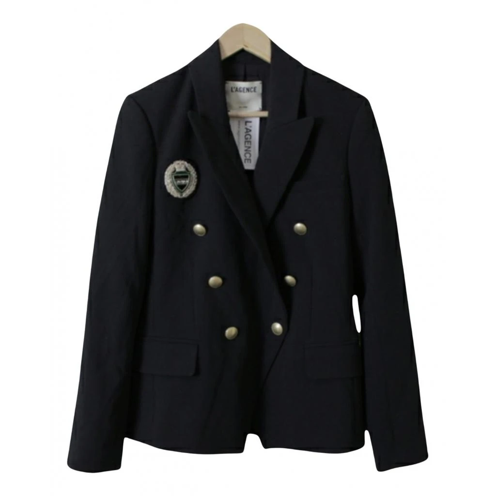 L'Agence L'Agence Blazer 1