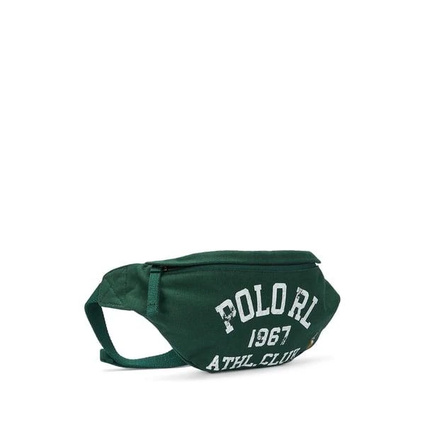 Ralph Lauren Cotton belt bag 1