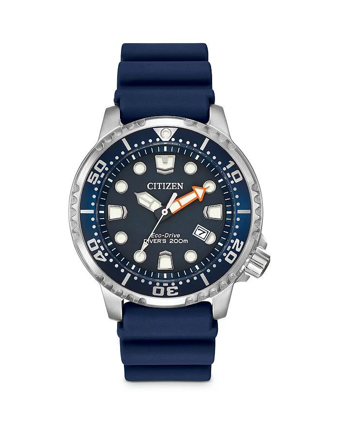 Citizen Eco-Drive Promaster Dive Watch, 44mm 1