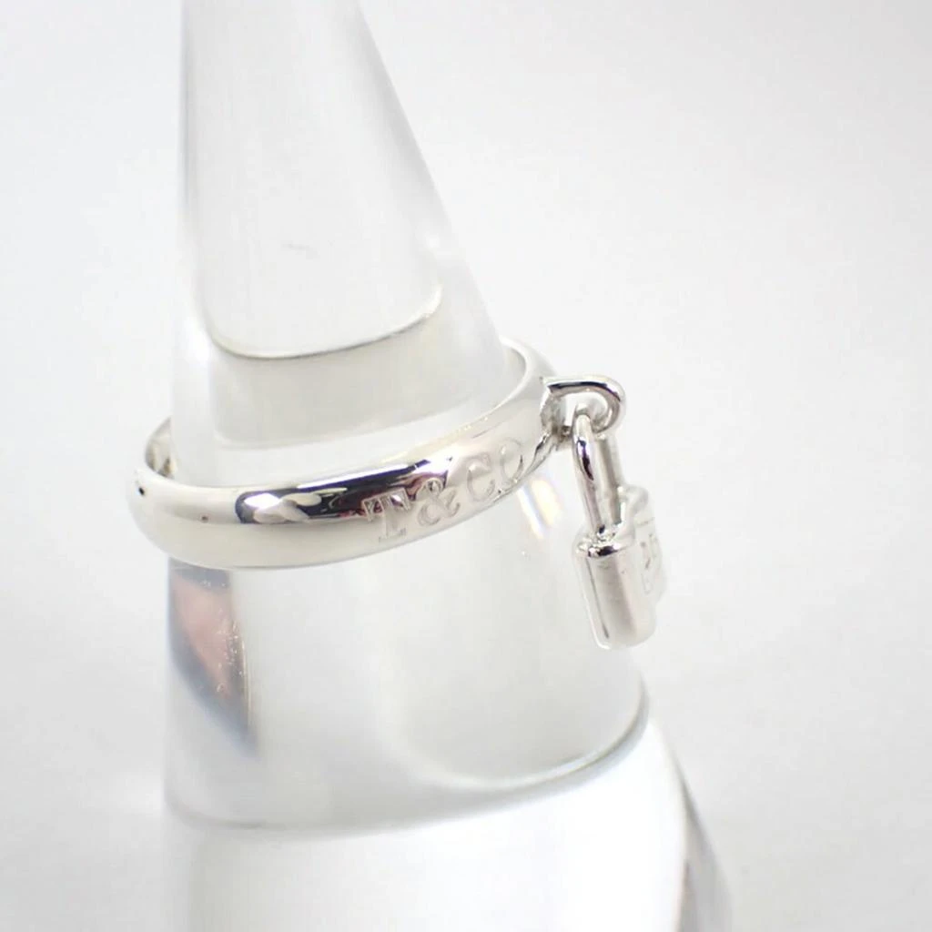 Tiffany 
Co. Sterling 925 Band Ring (Pre-Owned) 2