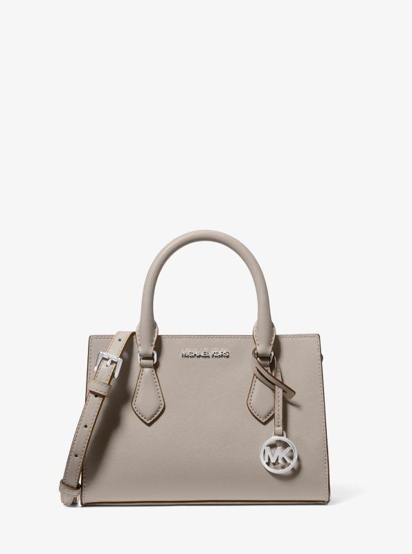 Michael Kors Sheila Small Satchel