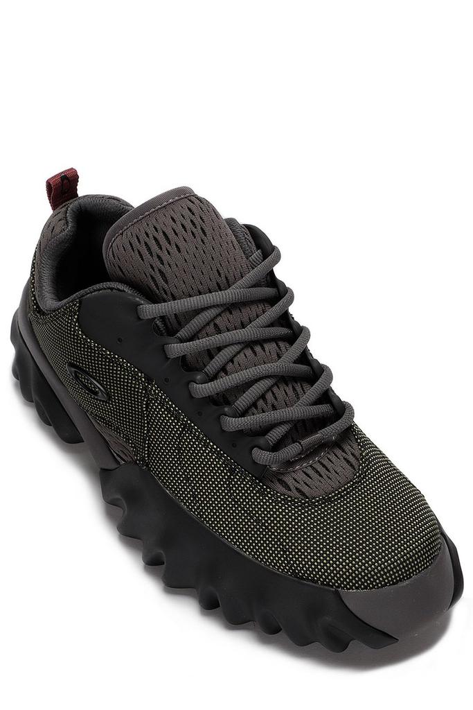 Oakley Factory Team Oakley Factory Team Chop Saw Lace-Up Sneakers