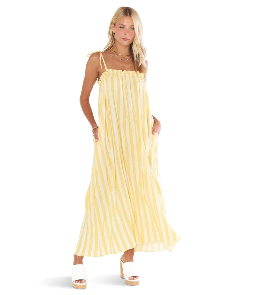 Show Me Your Mumu Angel Maxi Dress 1