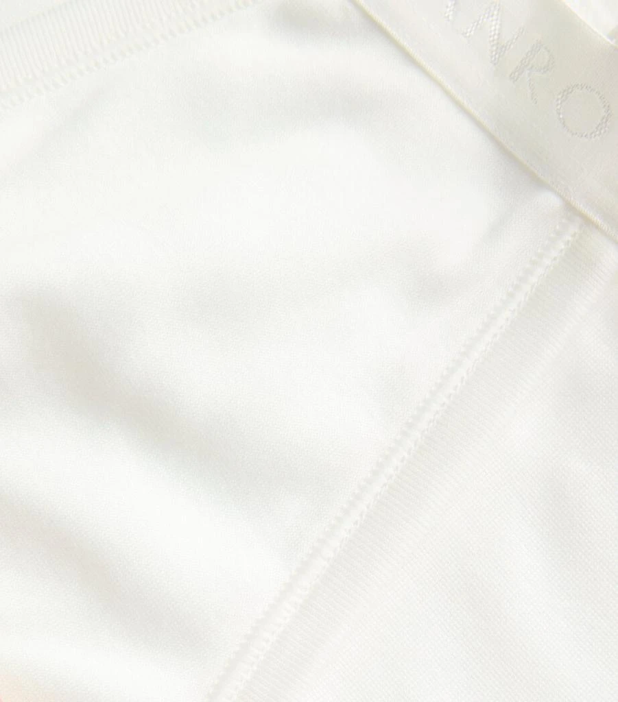 Hanro Mercerised Cotton Briefs 5