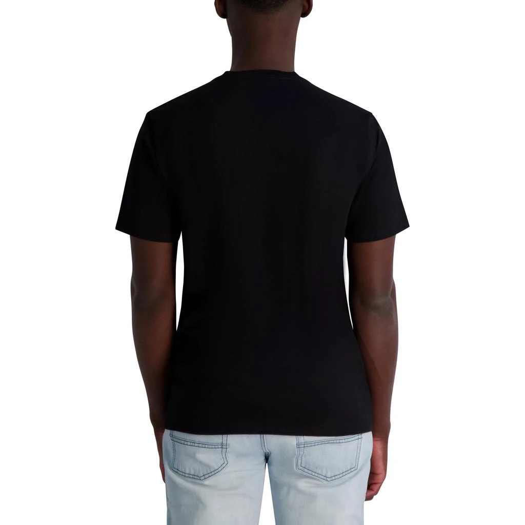 Karl Lagerfeld Paris MULTIPLE KARL CHARACTER T-SHIRT 2