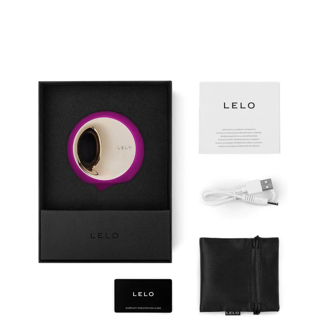 LELO LELO Ora 3 3