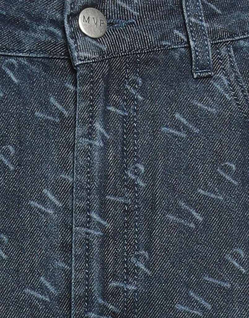 maria vittoria paolillo mvp Denim pants 4