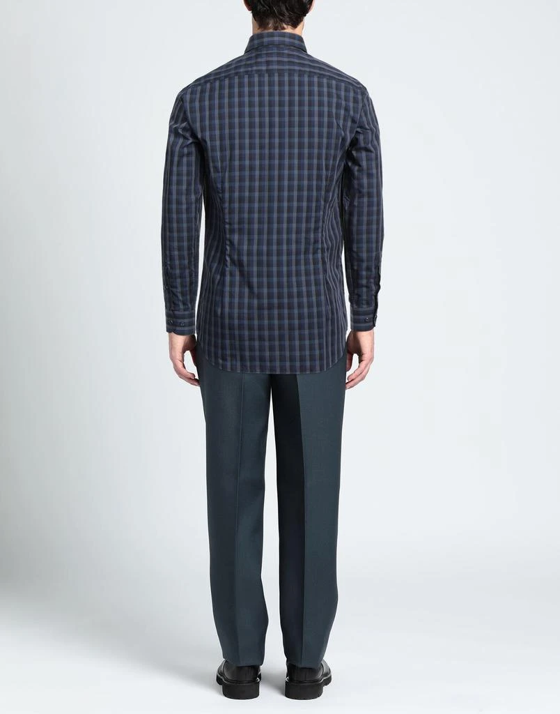ANGELO NARDELLI Checked shirt 3