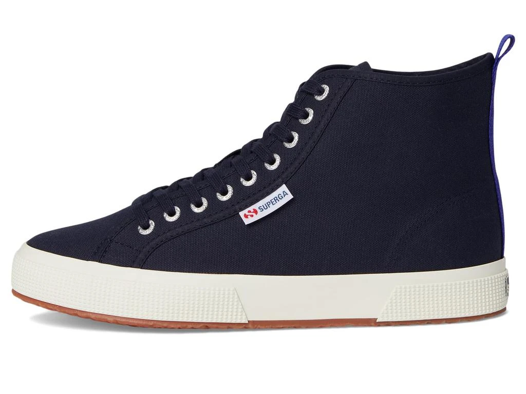 Superga 2750 Mid Cotton 4