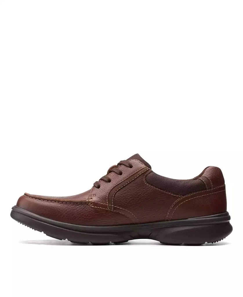 Clarks Men's Bradley Vibe Lace-Up Shoes 7