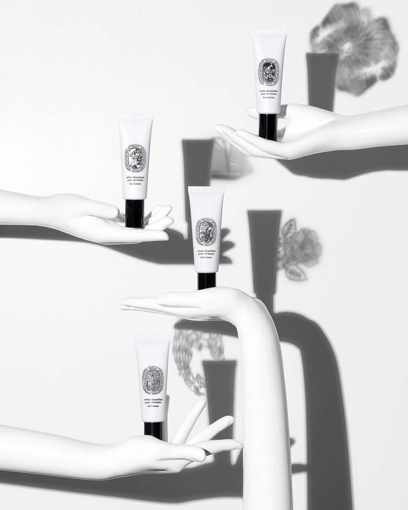 Diptyque Eau Capitale Perfumed Hand Cream 3