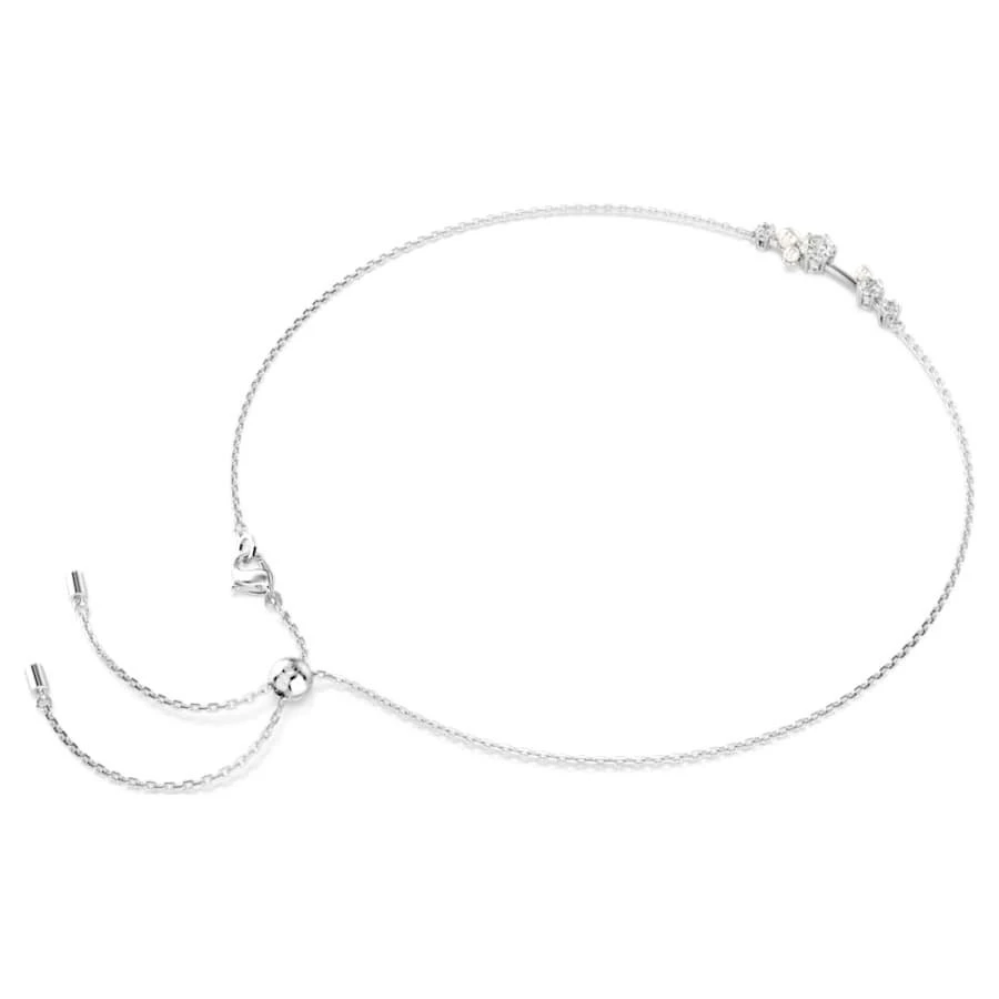 Swarovski Constella Crystal Pearl Necklace 3