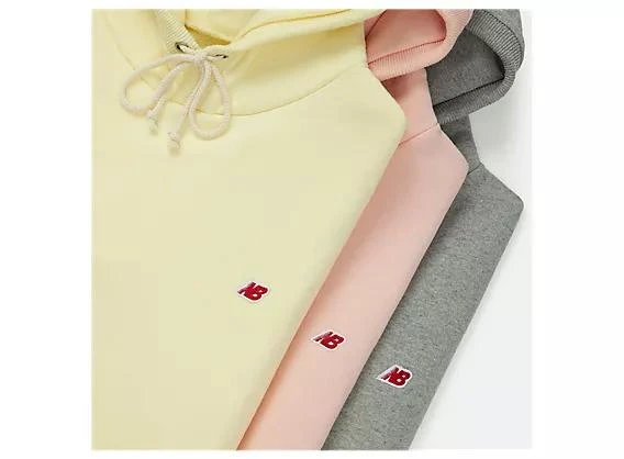 New Balance Made in USA Core Hoodie 9
