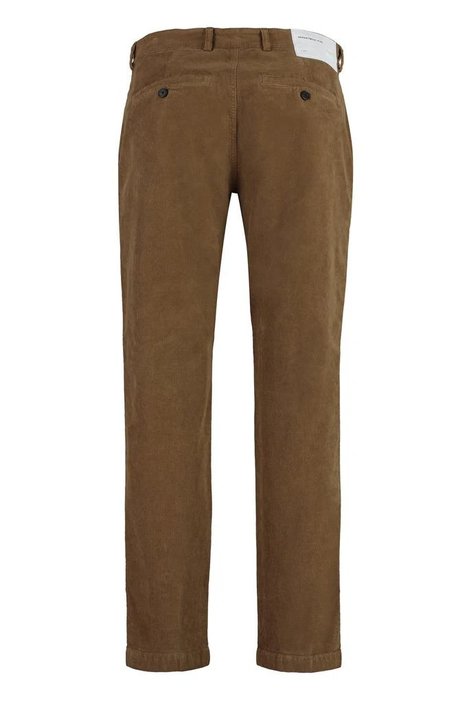 DEPARTMENT 5 Department 5 Corduroy Chino Pants 2