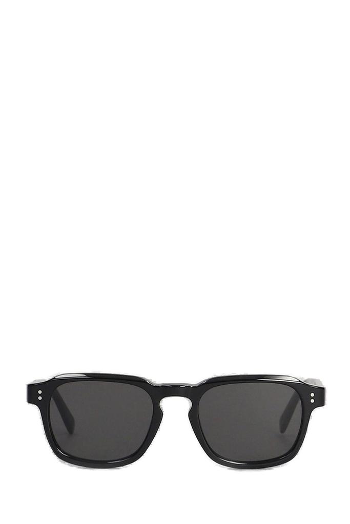 Retrosuperfuture Retrosuperfuture Luce Square Frame Sunglasses