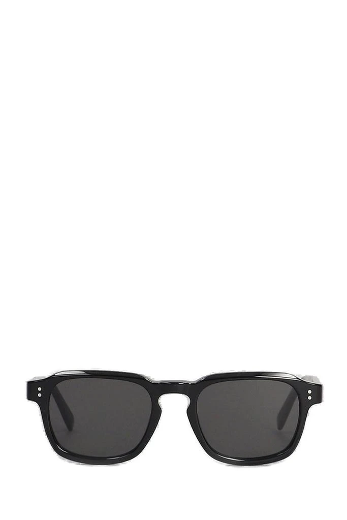 Retrosuperfuture Retrosuperfuture Luce Square Frame Sunglasses 1