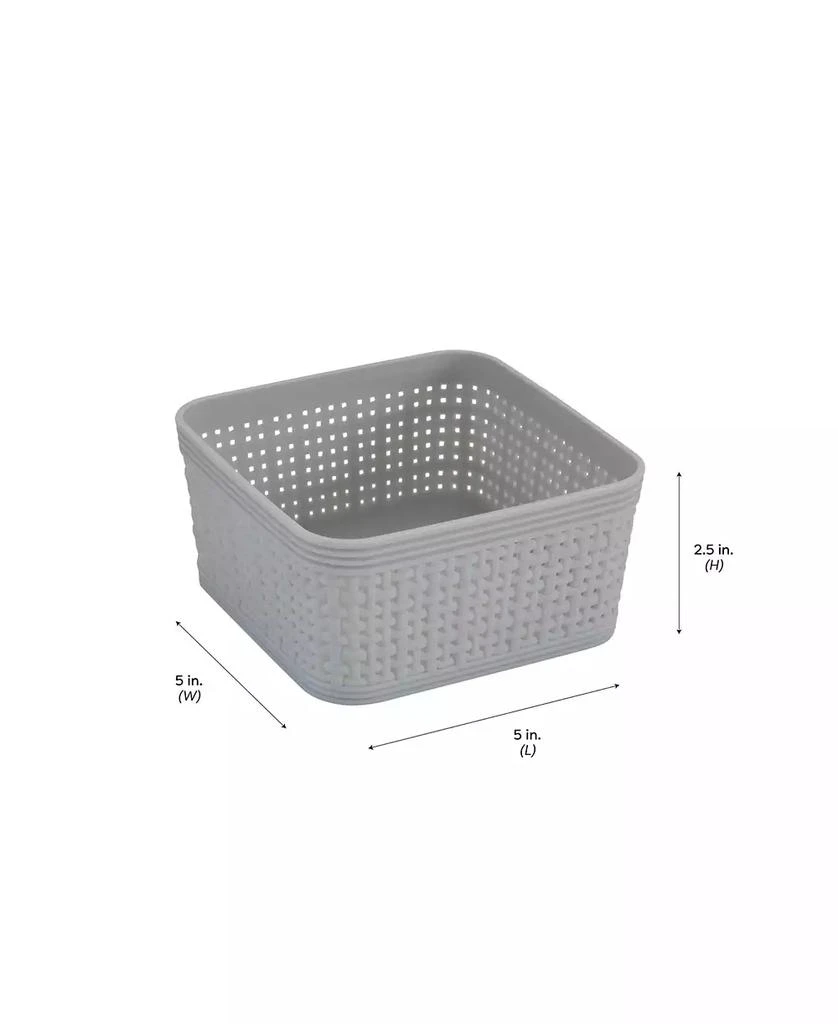 Simplify Organizing Set, 6 Piece 2