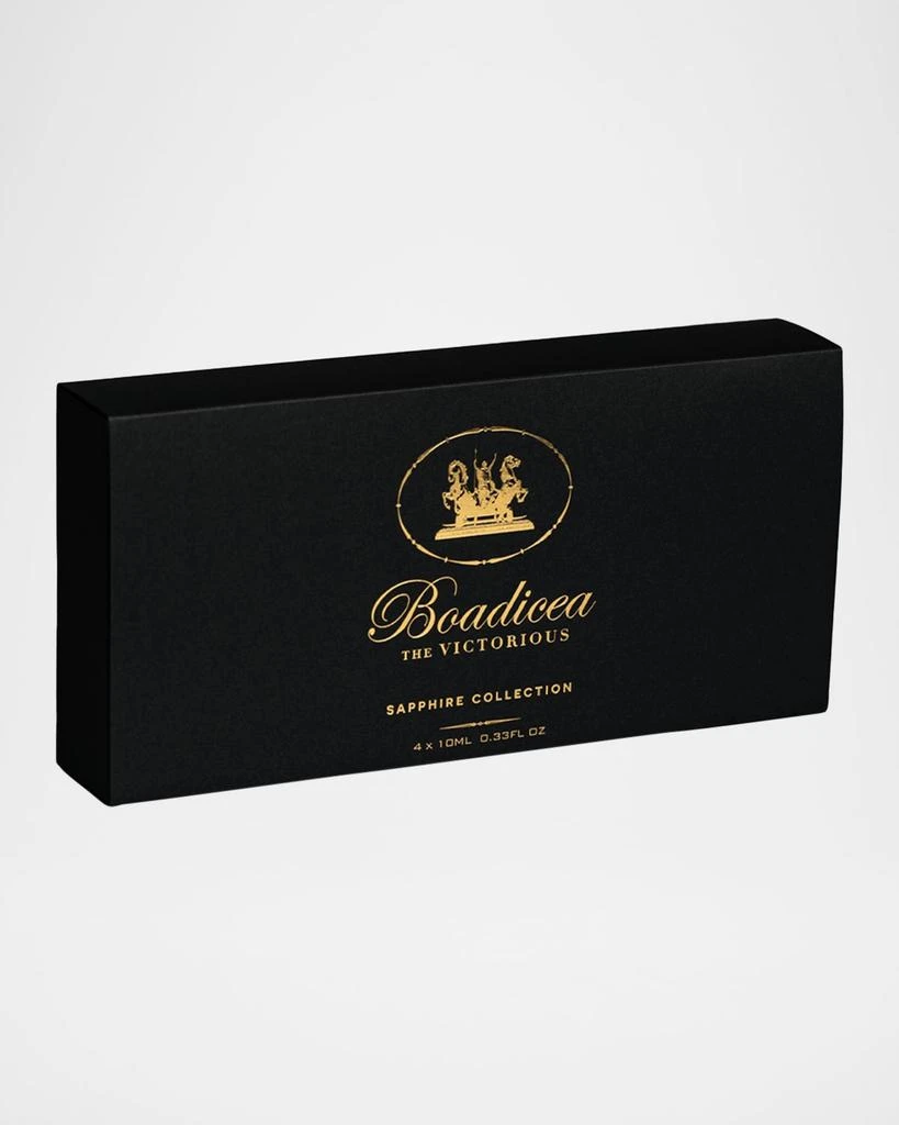 Boadicea the Victorious Sapphire Collection Gift Set 3