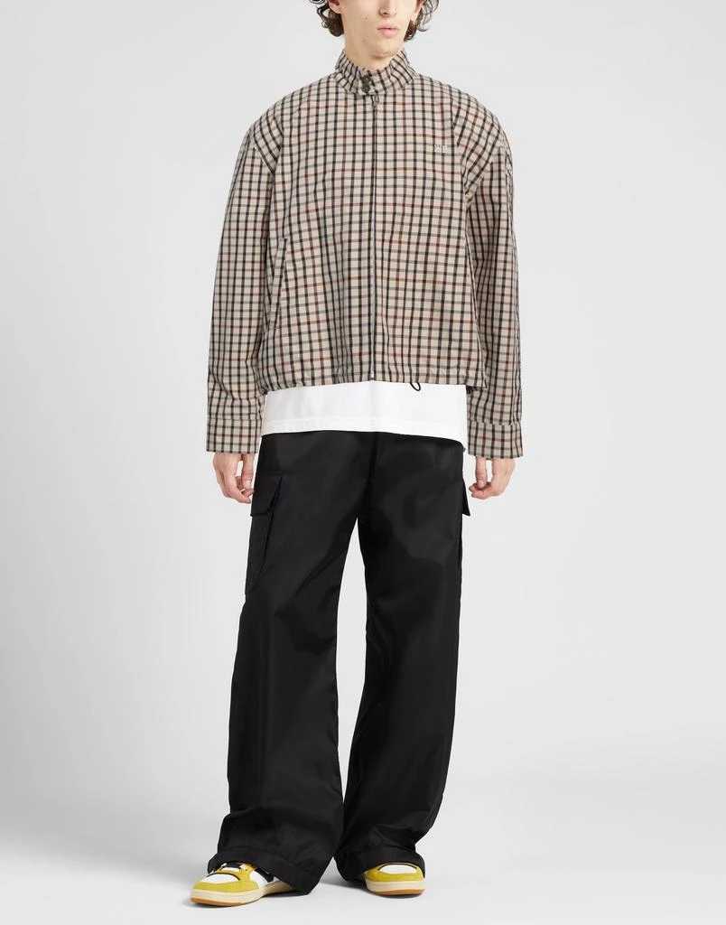 WALES BONNER Jacket 2
