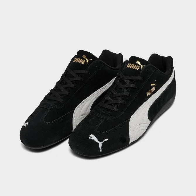 Puma Men's Puma Speedcat OG Casual Shoes 2