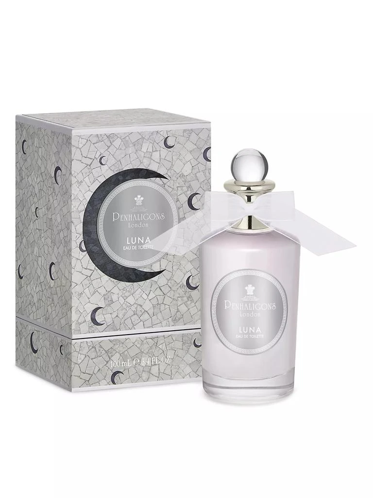 Penhaligon's Luna Eau De Toilette Natural Spray 2