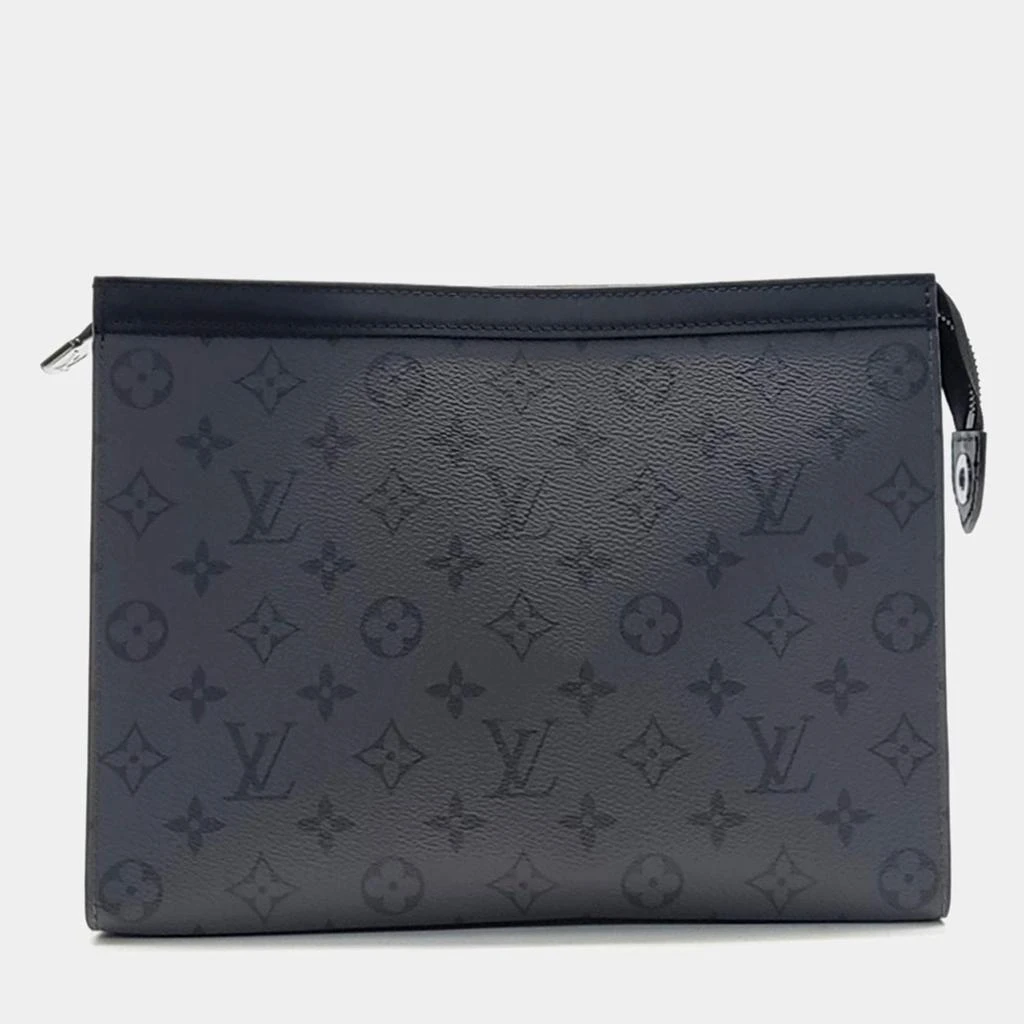 Louis Vuitton Louis Vuitton Eclipse Pochette Voyage MM Bag 1
