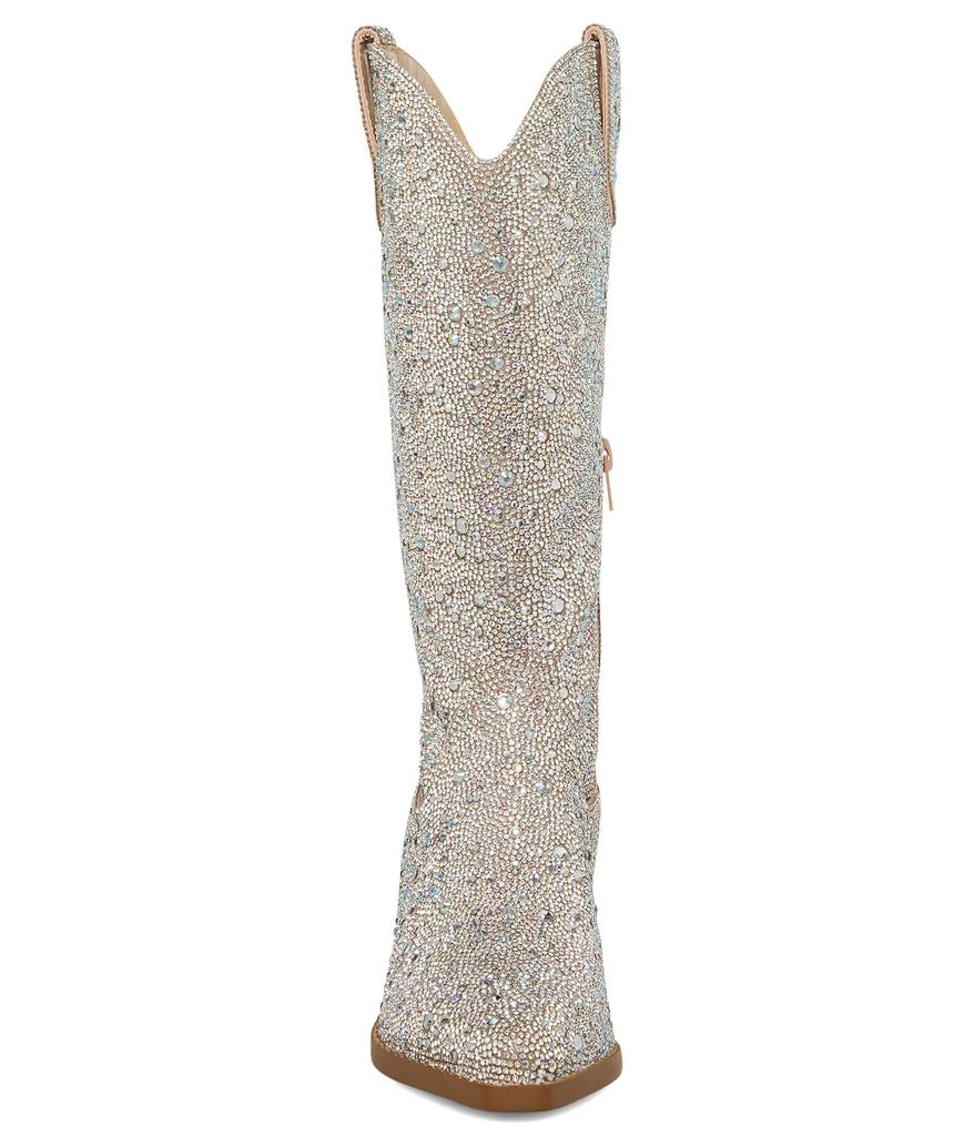 Betsey Johnson Dalas 7