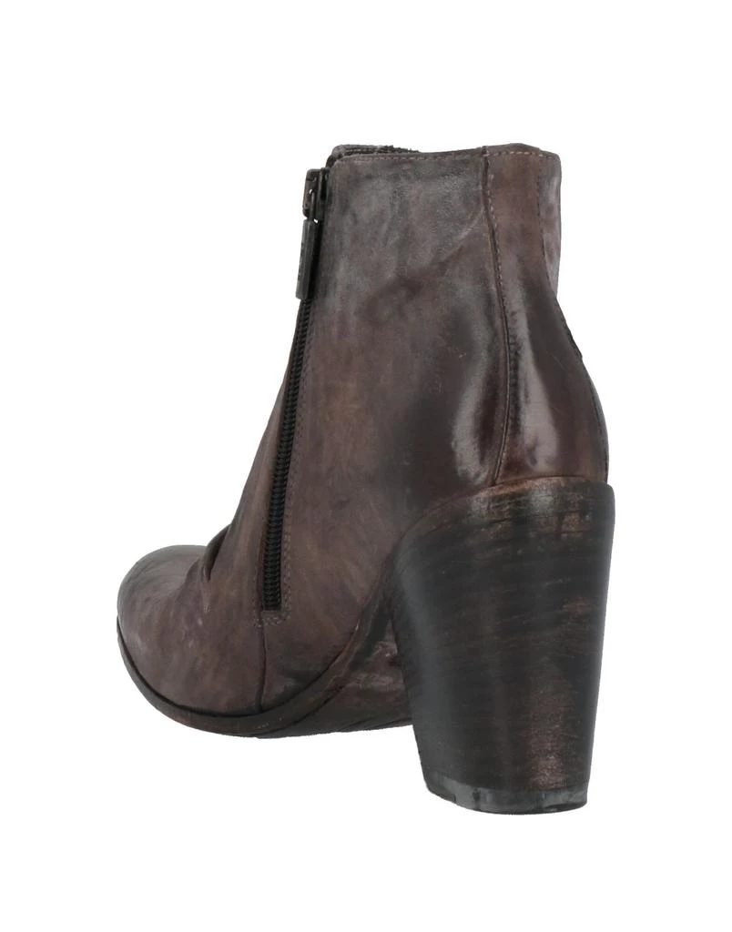 Jo Ghost Ankle boot 3