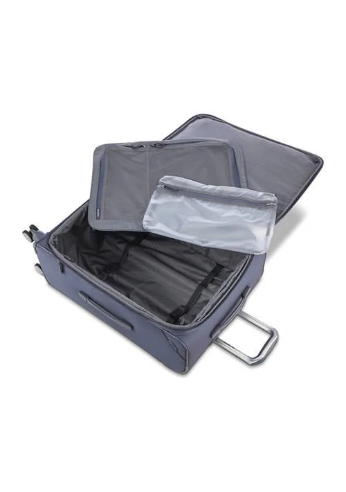 Samsonite Ascentra Expandable Spinner 2