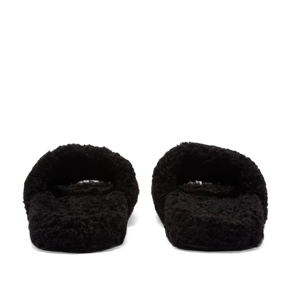 Balenciaga Balenciaga Furry Slide 3
