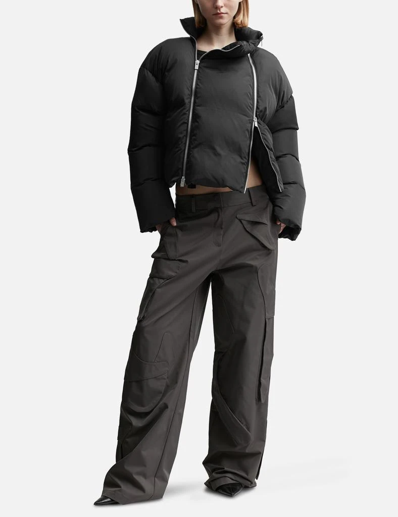 Heliot Emil COR DOWN JACKET 4