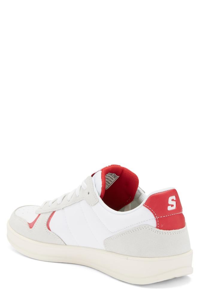 SKECHERS New Wave Low Top Sneaker
