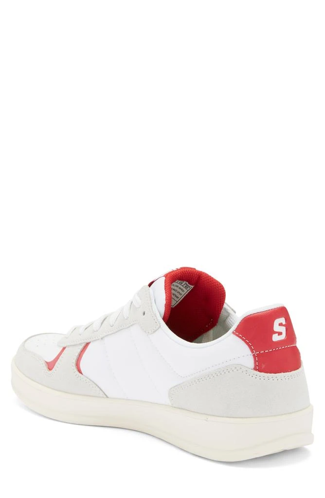 SKECHERS New Wave Low Top Sneaker 2