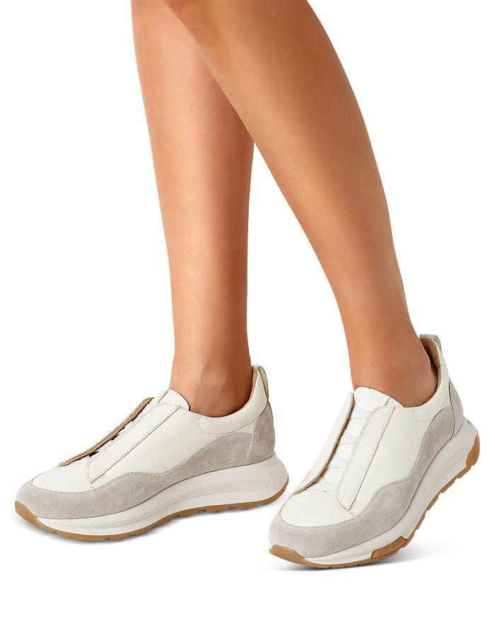 La Canadienne Women's Venus Sneakers