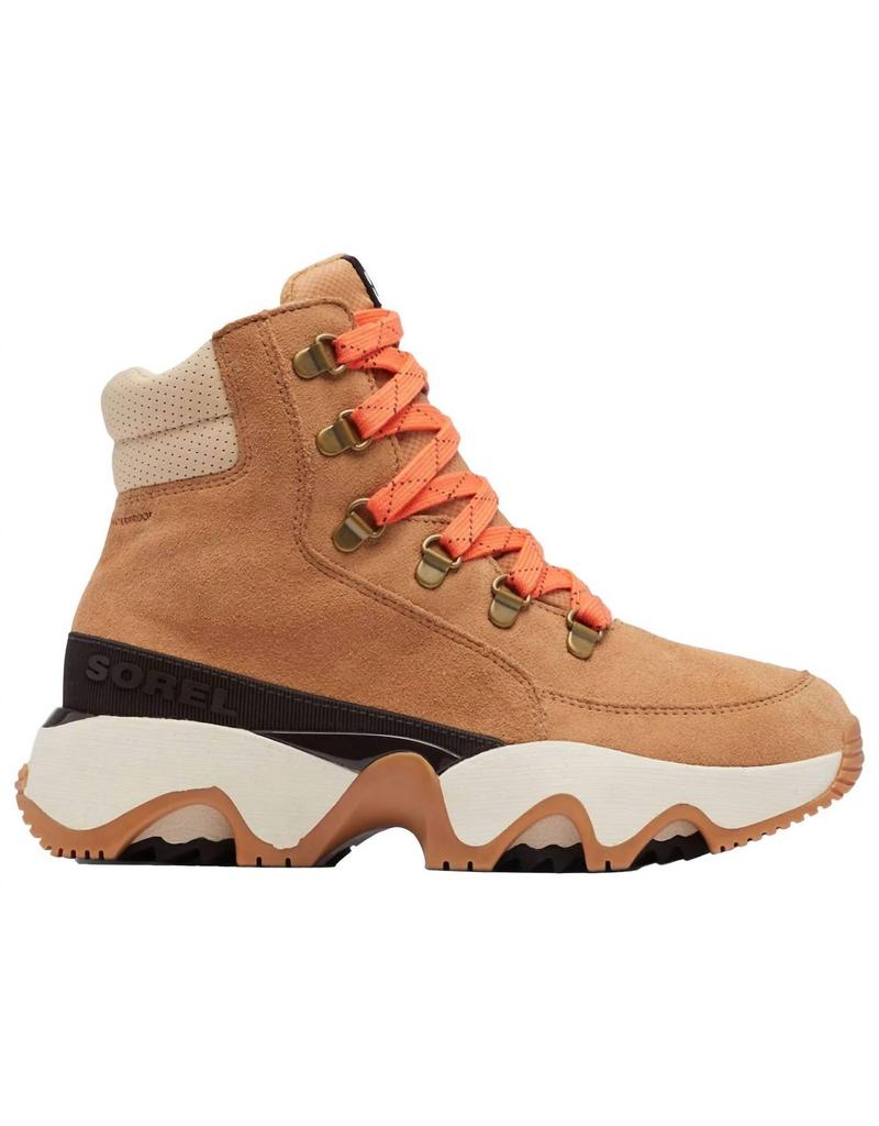 SOREL Sorel - Women's Kinetic Impact Boots