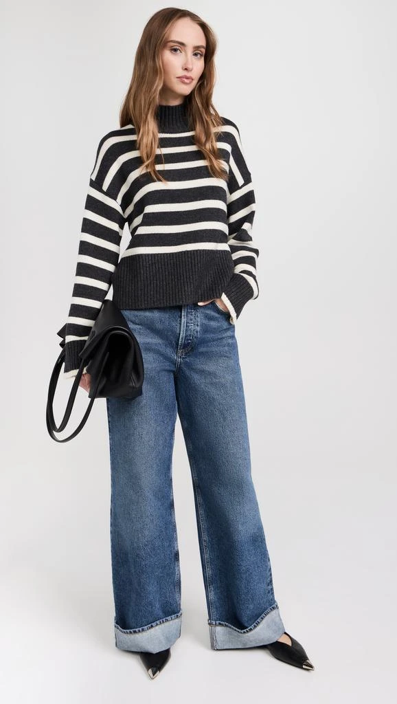 ASTR Sophea Sweater 4