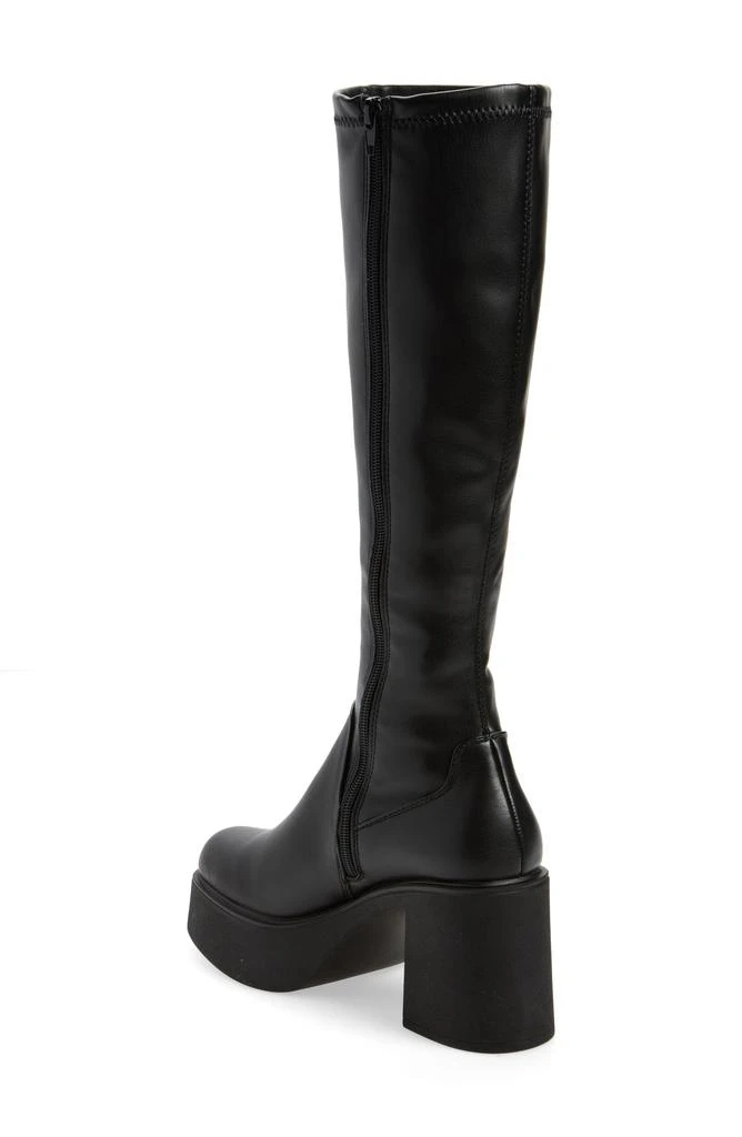 Steve Madden Konna Platform Knee High Boot 2