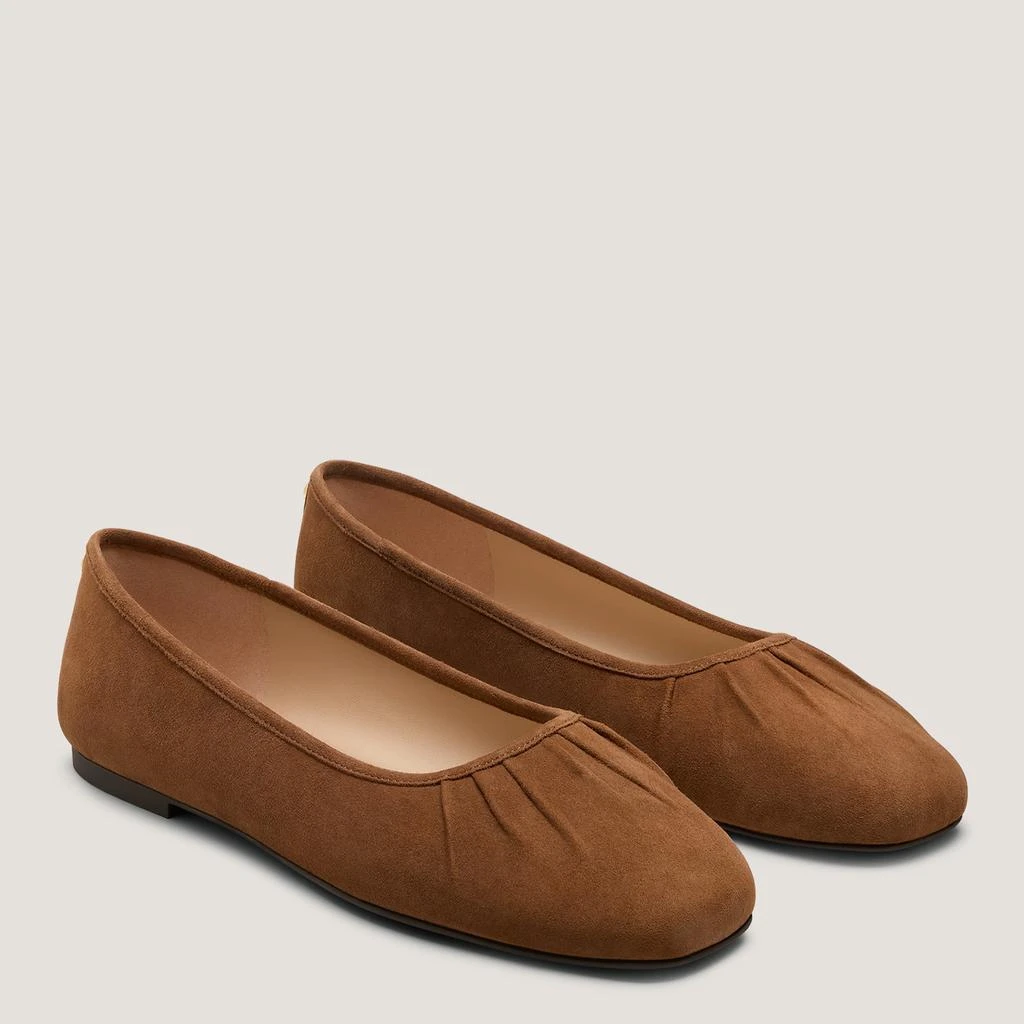 Stuart Weitzman Kacey Ballet Flat