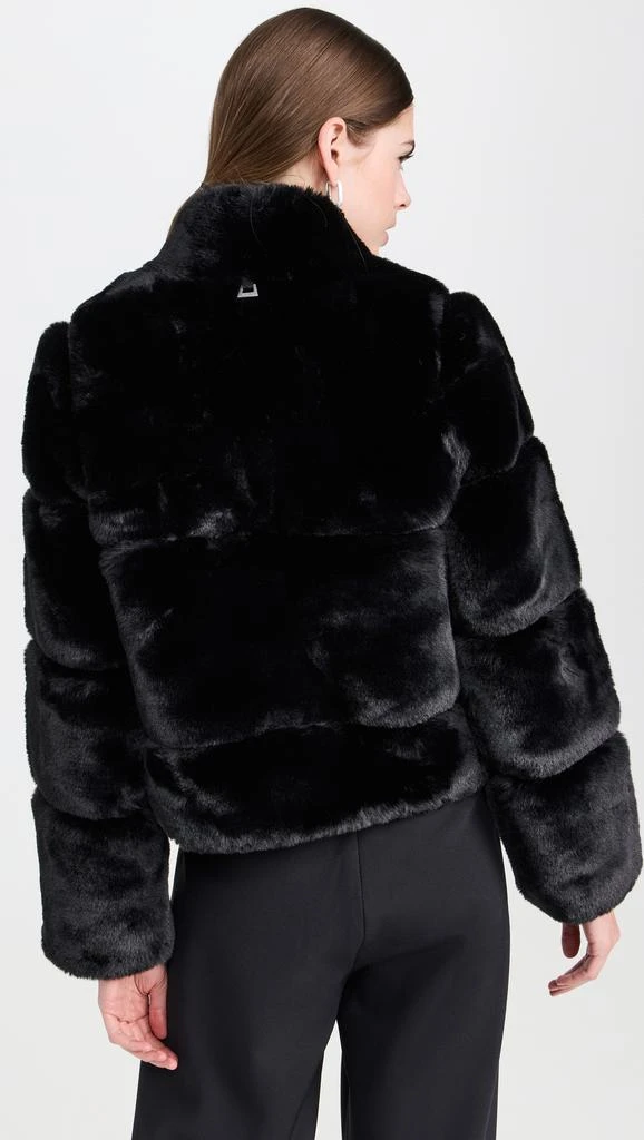 Apparis Sai Short Coat 2