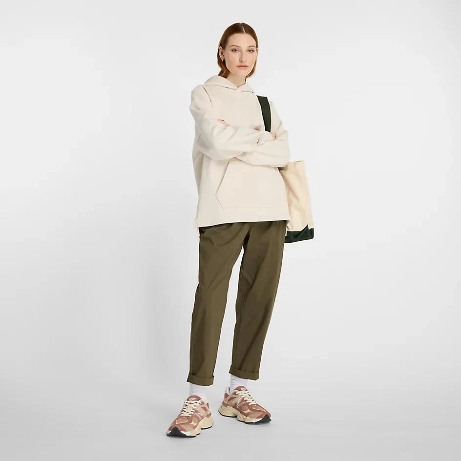 New Balance Boylston Twill Tapered Pant 2