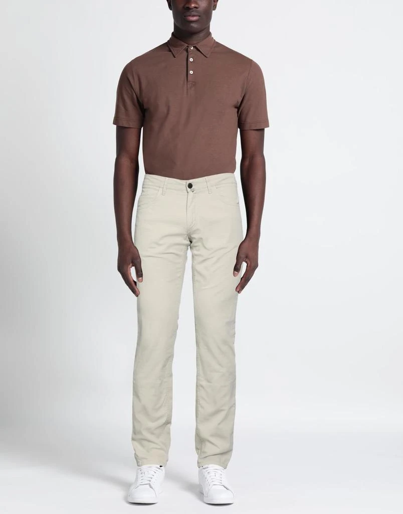 Barbour 5-pocket 2